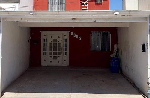 Ciudad Juarez House | Casa las Torres in secure subdivision, close to the Consulate
