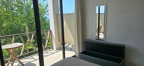 Villa de Tututepec de Melchor Ocampo House | Casa Laud Cuarto Guamuchil