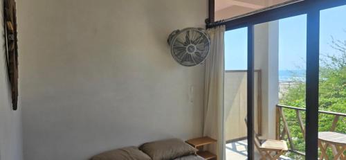 Villa de Tututepec de Melchor Ocampo House | Casa Laud Cuarto Guamuchil