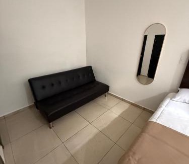 Orizaba Apartment | Casa Legado