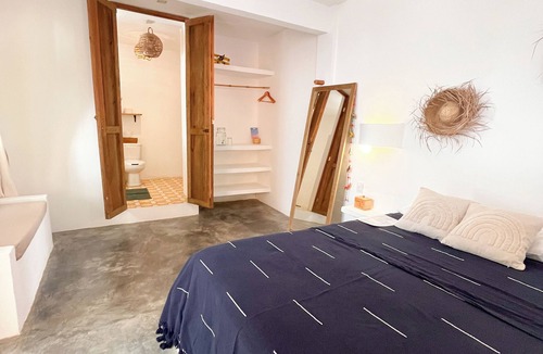 Barra de Colotepec Bed & Breakfast | Casa Leone, a charming Mexican home in the heart of La Punta.