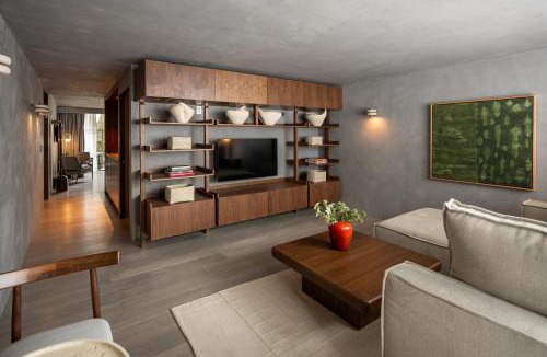 Anahuac Hotel | Casa Levora