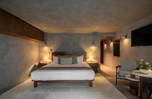 Anahuac Hotel | Casa Levora
