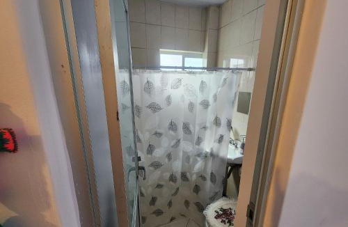 Tehuacan Apartment | Casa Libélula