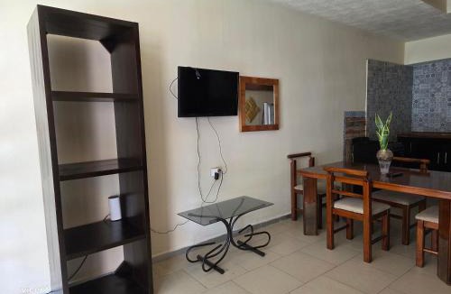 Paraiso House | Casa linda y privada