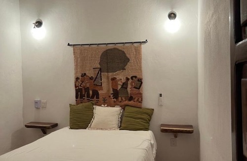 Lo de Marcos House | Casa Lo de Linda