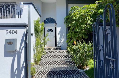 Tijuana House | Casa Lomas Cozy 3 Bedroom 2 Bath House by Xolos Stadium