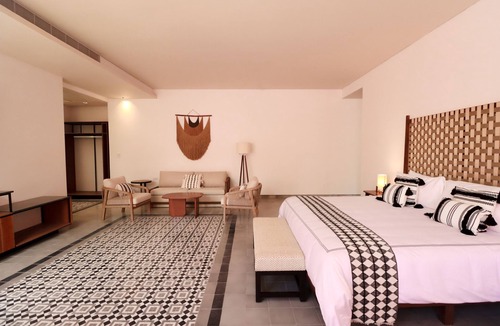 Barrio de Santiago Hotel | Casa Loreto 1893