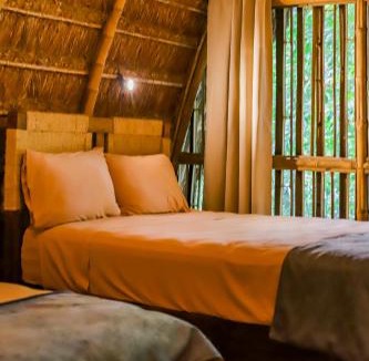 El Naranjo Cabin | Casa Lorette