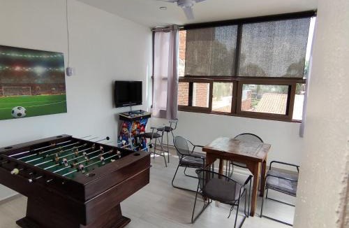 Zapotlanejo House | Casa Los Agaves