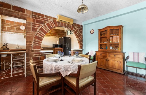 Bucerias Villa | Casa Los Arcos - Bucerías Villa w/Private Pool