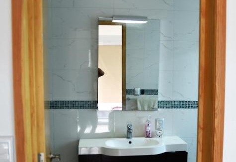 Ixtapan de la Sal House | Casa Los Colibríes