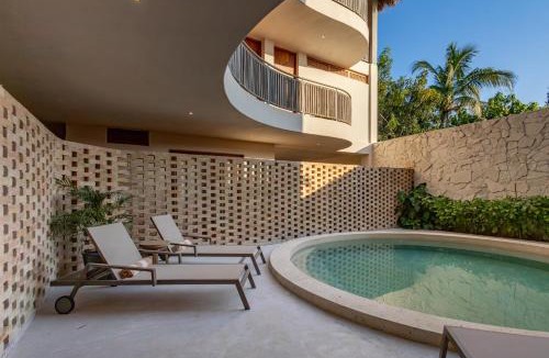 Brisas de Zicatela Hotel | Casa Los Dichos