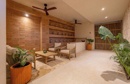 Brisas de Zicatela Hotel | Casa Los Dichos