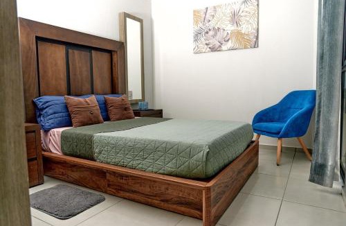 Ciudad Guzman House | Casa Los Tules No 10