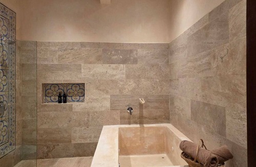 Chichen Itza - Valladolid Bed & Breakfast | Casa Lucia B&B Valladolid
