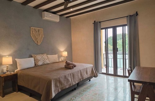 Chichen Itza - Valladolid Bed & Breakfast | Casa Lucia B&B Valladolid