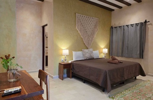 Chichen Itza - Valladolid Bed & Breakfast | Casa Lucia B&B Valladolid