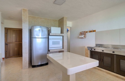 Chicxulub Puerto House | Casa Luisa - Yucatan Home Rentals