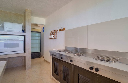 Chicxulub Puerto House | Casa Luisa - Yucatan Home Rentals
