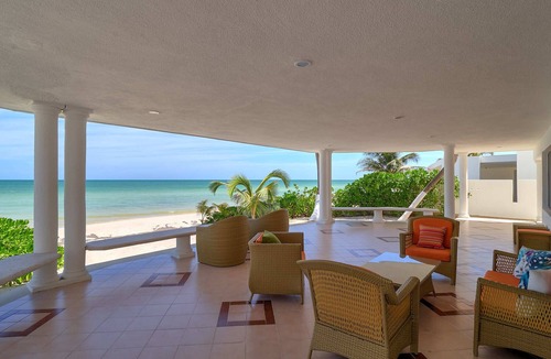 Chicxulub Puerto House | Casa Luisa - Yucatan Home Rentals