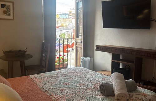 Guanajuato Hotel | Casa Luminara