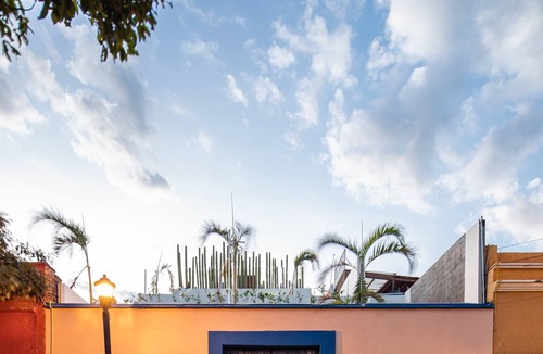Ruta Independencia Villa | Casa Lumos - Minimalist Comfort Suites in Centro Historico