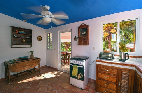 Akumal Villa | Casa Luna amazing Ocean Front House in Akumal Riviera Maya Mexico