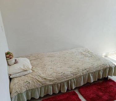 Morelia House | Casa Luna, habitación compartida cerca del zoo