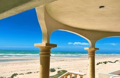Puerto Penasco House | Casa Luna Llena Beachfront home in Playa Encanto