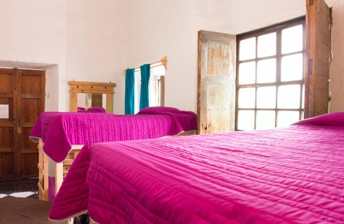 Zona Centro Hostel | Casa Lupita Hostel