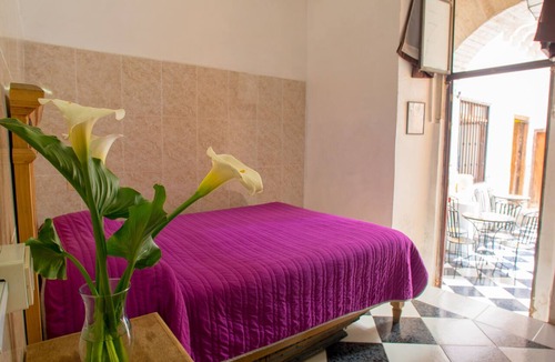Zona Centro Hostel | Casa Lupita Hostel