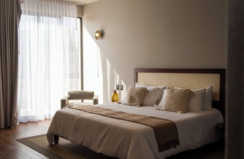 Bernal Hotel | Casa Mädi Hotel boutique