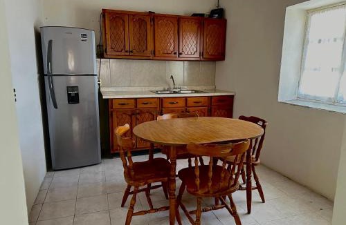 Cuatrocienegas De Carranza House | Casa María bonita