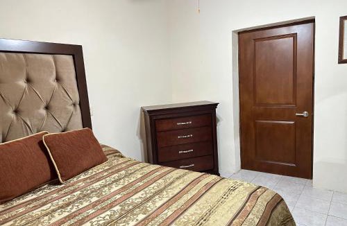 Cuatrocienegas De Carranza House | Casa María bonita