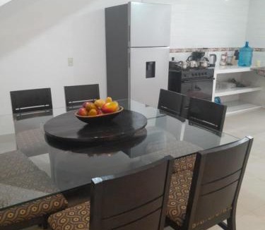 De La Merced House | Casa muy cerca de plaza central