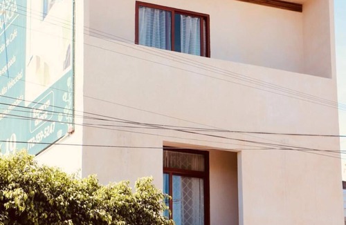 Ixmiquilpan Apartment | Casa Maakja