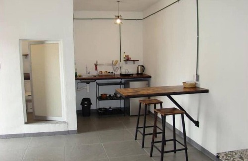 FERROCARRIL Apartment | Casa Maco 2