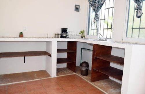Brisas de Zicatela House | Casa Macuil Punta Zicatela