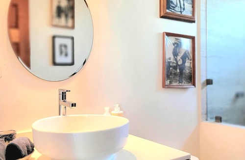 San Carlos Bed & Breakfast | Casa Magdalena B&B