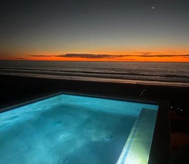 Cerritos Villa | Casa Magica - A Baja Sur Beachfront Oasis