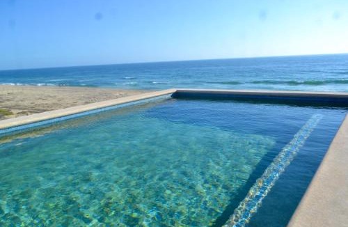 Cerritos Villa | Casa Magica - A Baja Sur Beachfront Oasis