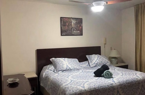 La Piedad House | Casa mago s