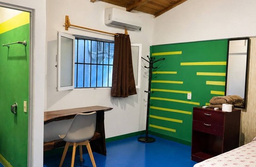 Brisas de Zicatela House | CASA MAHUE
