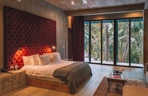 Zona Hotelera Hotel | Casa Malca
