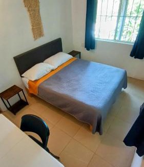 South Shore Hotel Area Apartment | Casa Maleni Mismaloya Cama King