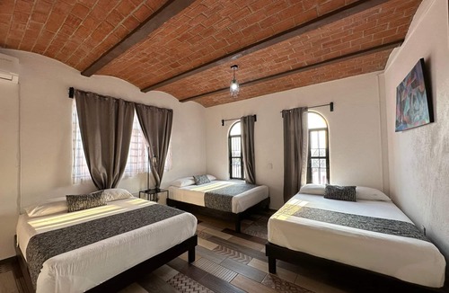 Guanajuato Bed & Breakfast | Casa Malva