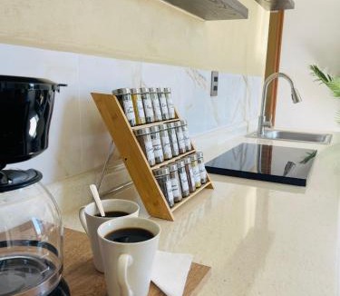 Santa Lucia del Camino Apartment | Casa Mancera Oaxaca