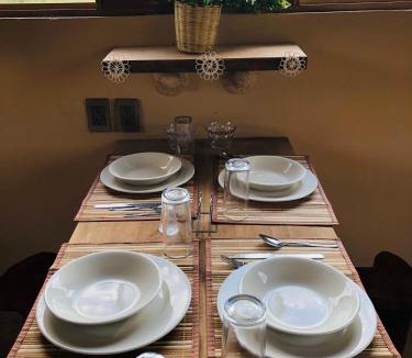 Barra de Colotepec House | Casa MANDALA