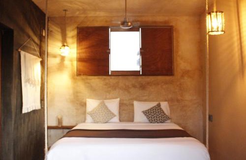 Barra de Colotepec House | Casa MANDALA